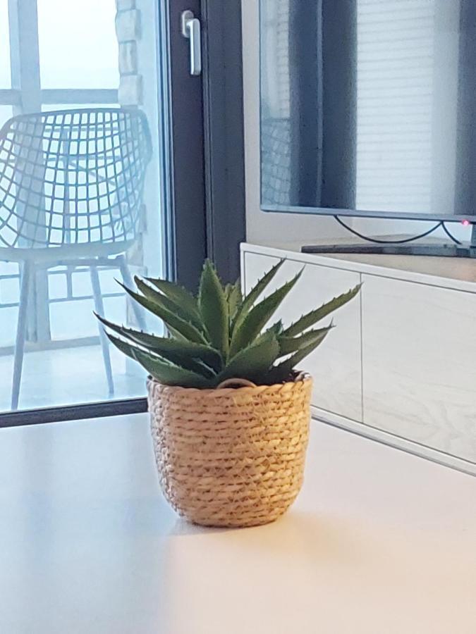 Christellie Luxury Apartment Kiáton Zewnętrze zdjęcie