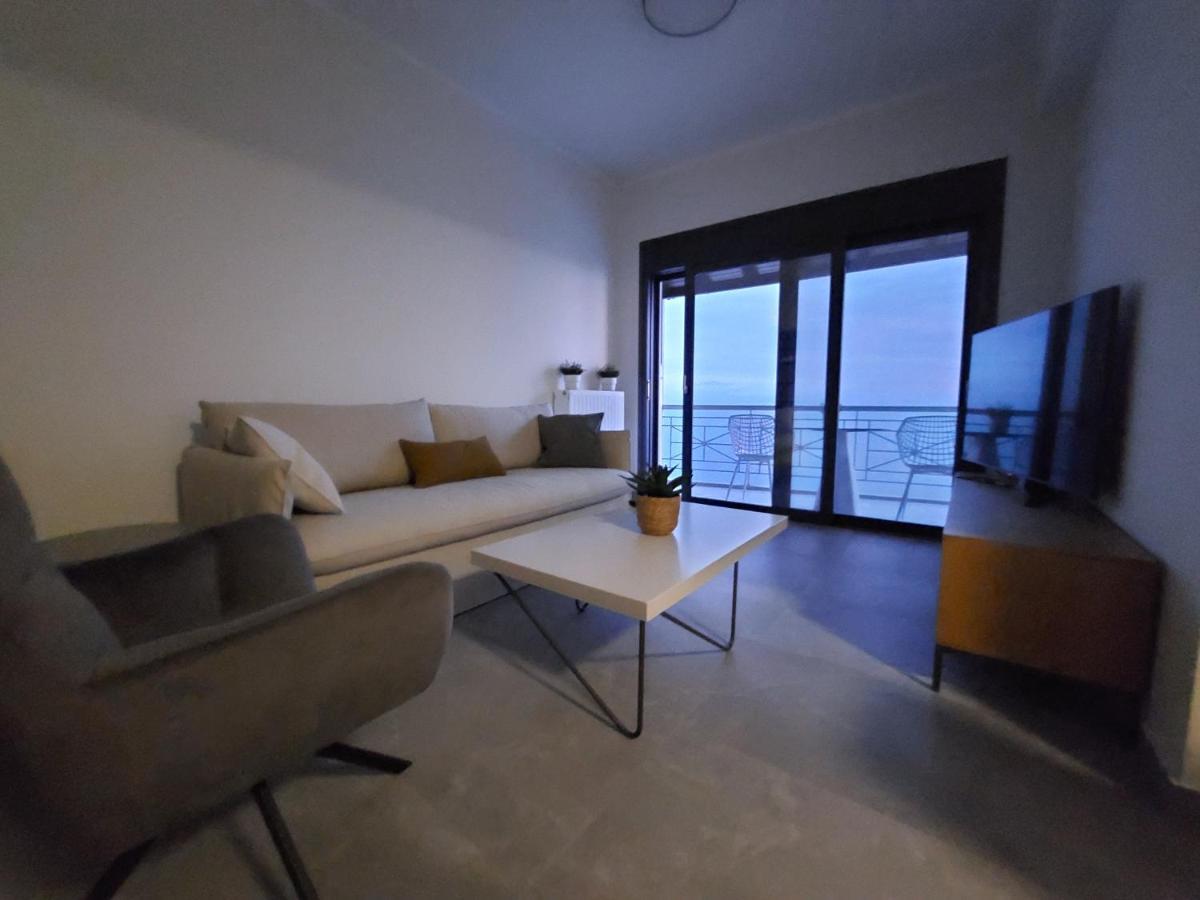Christellie Luxury Apartment Kiáton Zewnętrze zdjęcie