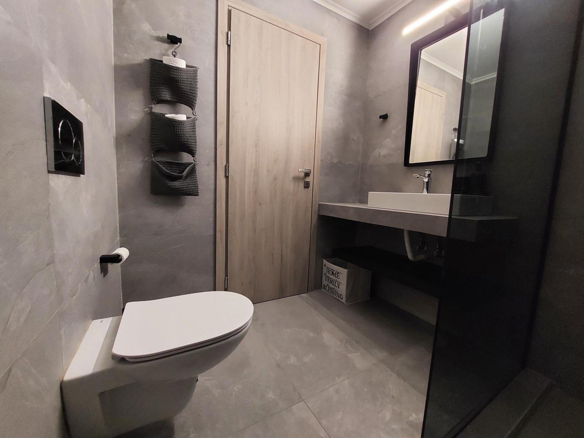 Christellie Luxury Apartment Kiáton Zewnętrze zdjęcie