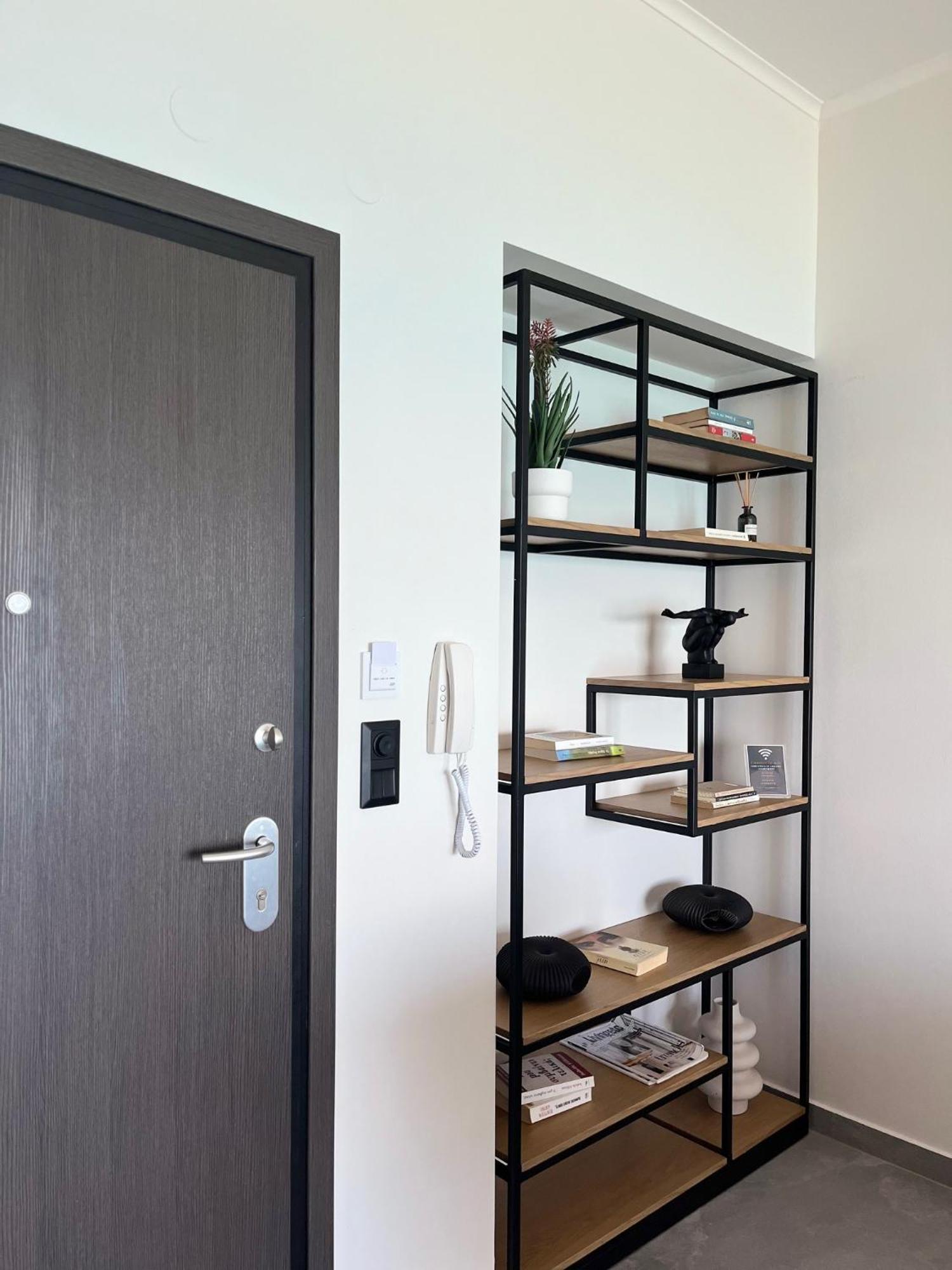 Christellie Luxury Apartment Kiáton Zewnętrze zdjęcie