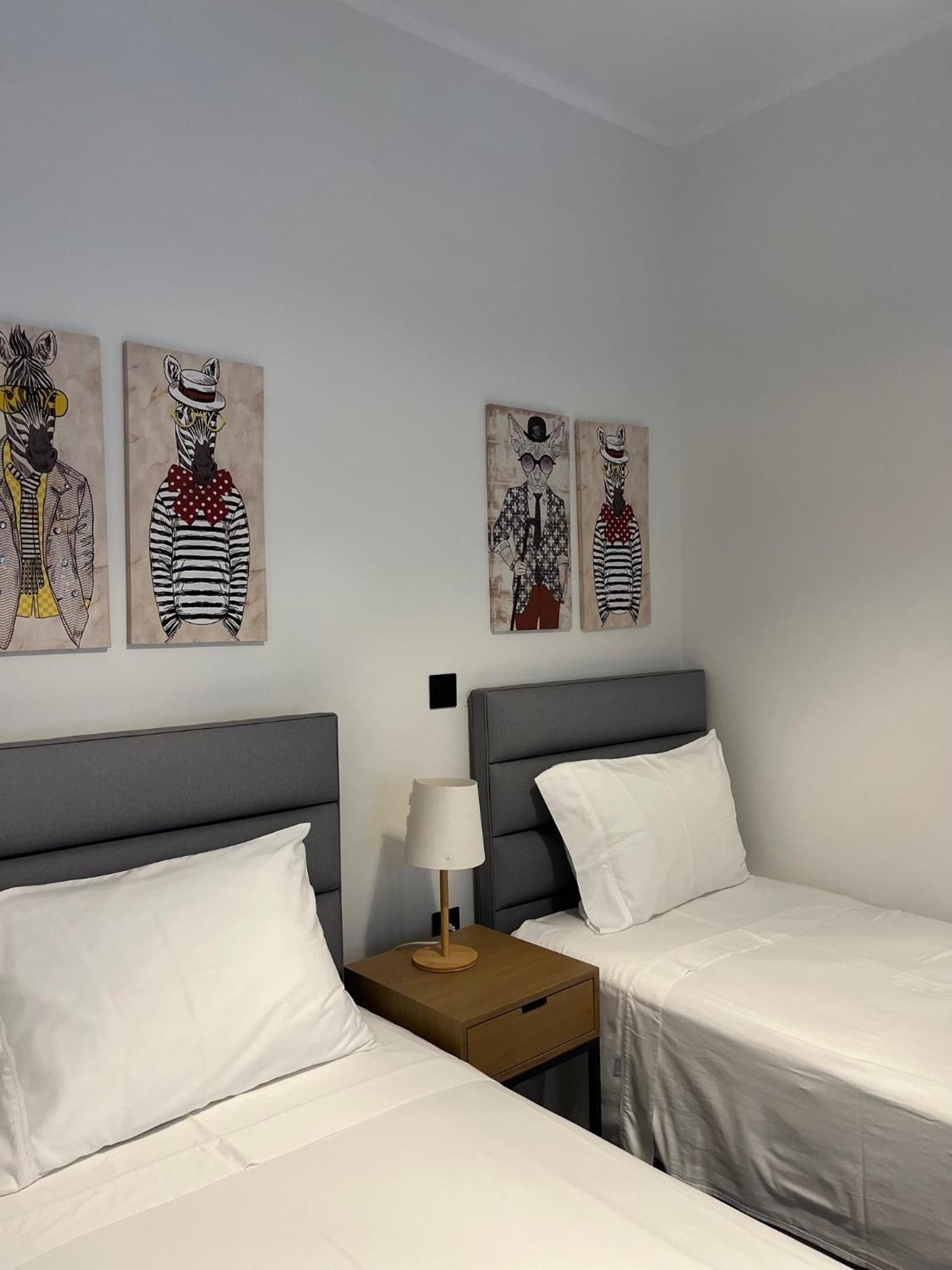 Christellie Luxury Apartment Kiáton Zewnętrze zdjęcie