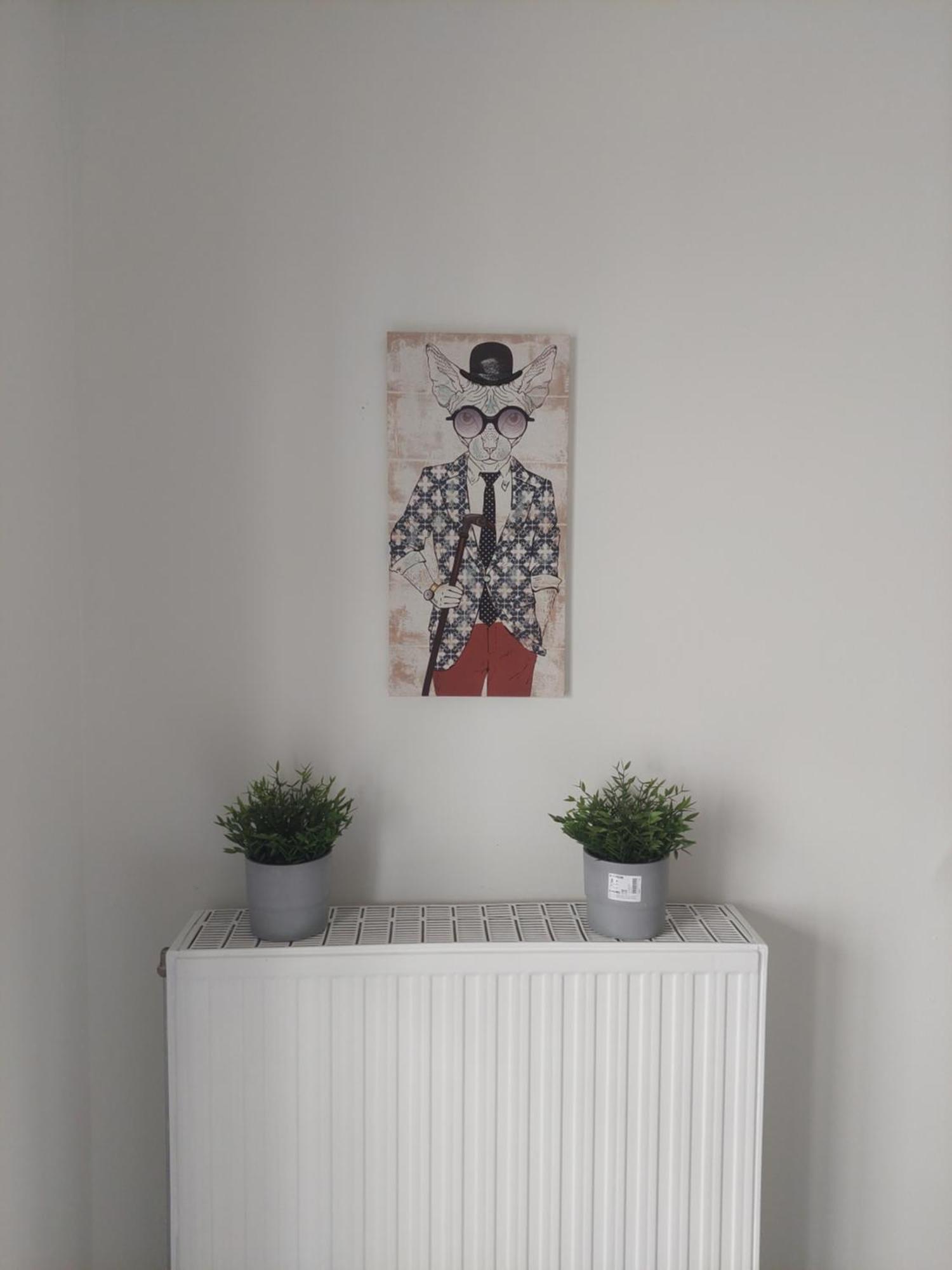 Christellie Luxury Apartment Kiáton Zewnętrze zdjęcie
